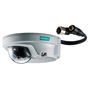 Камера VPort P06-1MP-M12-MIC-CAM80-CT