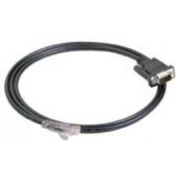 Кабель CBL-RJ45M9-150 Кабель CBL-RJ45M9-150