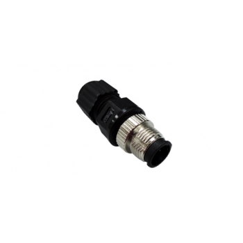 Разъем M12A-8PMM-IP67 Разъем M12A-8PMM-IP67