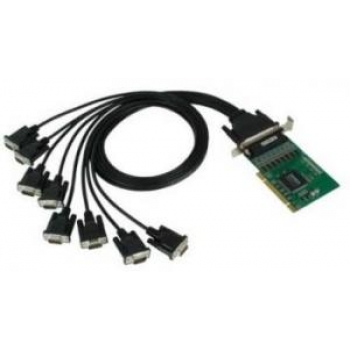 Плата CP-168U w/o Cable Плата CP-168U w/o Cable