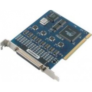 Плата C104HS/PCI-DB25M Плата C104HS/PCI-DB25M