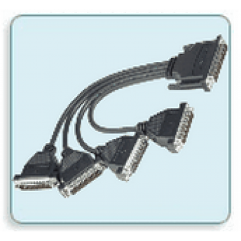 Кабель CBL-M37M25x4-30 Кабель CBL-M37M25x4-30