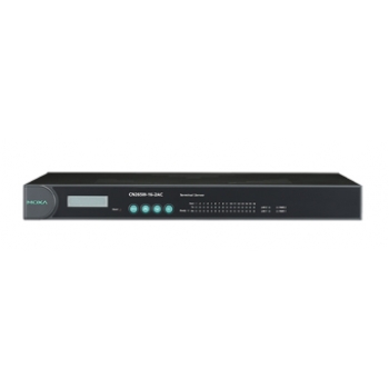 Консольный сервер CN2650I-16-2AC Консольный сервер CN2650I-16-2AC