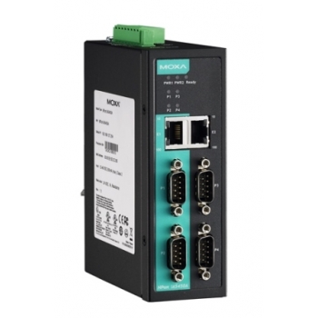 Преобразователь NPort IA5450AI-IEX Преобразователь NPort IA5450AI-IEX