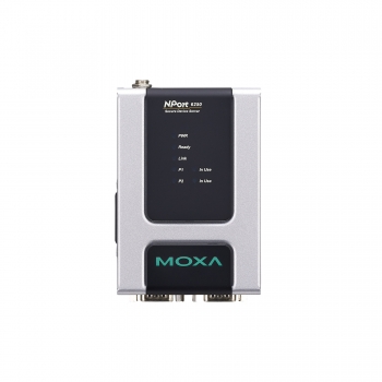 Преобразователь NPort 6250-S-SC-T