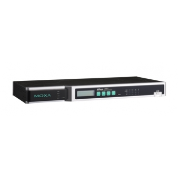 Преобразователь NPort 6650-16-T Преобразователь NPort 6650-16-T
