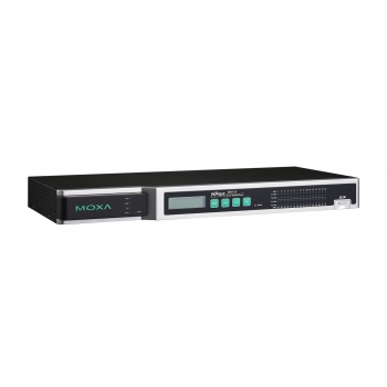 Преобразователь NPort 6650-32-48V Преобразователь NPort 6650-32-48V