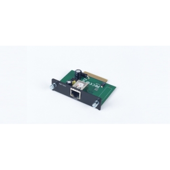Модуль для NPort 6000 NM-TX01-T Модуль для NPort 6000 NM-TX01-T