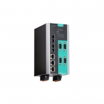 Преобразователь NPort S9450I-2S-SC-HV-T