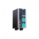 Преобразователь NPort S9450I-2S-ST-WV-T