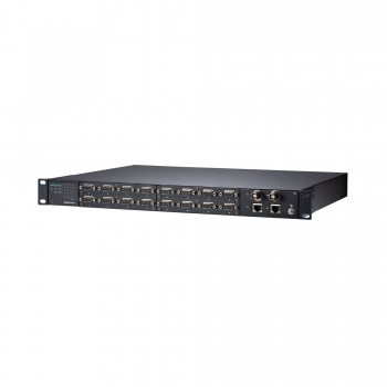 Преобразователь NPort S9650I-16B-2HV-IRIG-T Преобразователь NPort S9650I-16B-2HV-IRIG-T