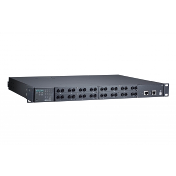 Преобразователь NPort S9650I-16B-2HV-IRIG-T Преобразователь NPort S9650I-16B-2HV-IRIG-T