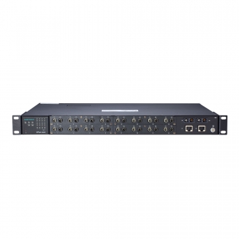 Преобразователь NPort S9650I-16F-2HV-MSC-T Преобразователь NPort S9650I-16F-2HV-MSC-T