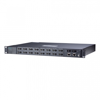 Преобразователь NPort S9650I-16F-2HV-MSC-T Преобразователь NPort S9650I-16F-2HV-MSC-T