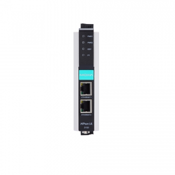 Преобразователь NPort IA-5150-M-ST