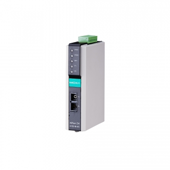 Преобразователь NPort IA-5150-S-SC-IEX Преобразователь NPort IA-5150-S-SC-IEX