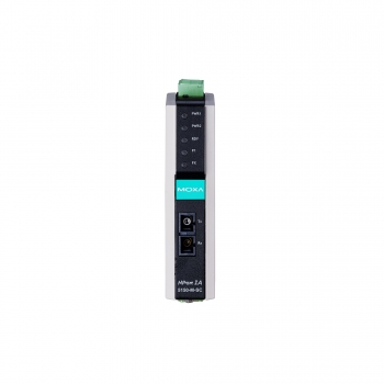 Преобразователь NPort IA-5150-S-SC-T Преобразователь NPort IA-5150-S-SC-T