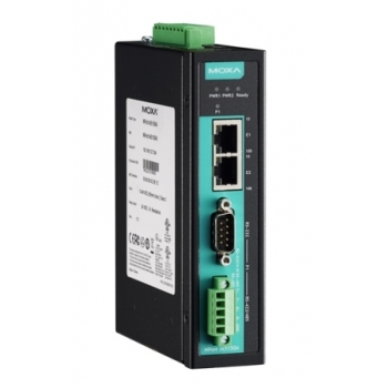 Преобразователь NPort IA5150A Преобразователь NPort IA5150A
