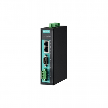 Преобразователь NPort IA5150A Преобразователь NPort IA5150A
