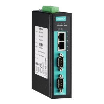 Преобразователь NPort IA5250A-T Преобразователь NPort IA5250A-T