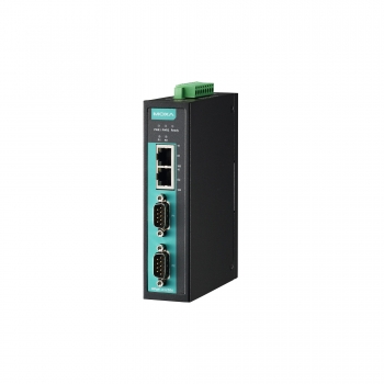 Преобразователь NPort IA5250A-T Преобразователь NPort IA5250A-T