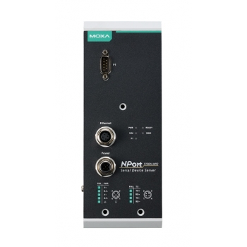 Преобразователь NPort 5150AI-M12-CT
