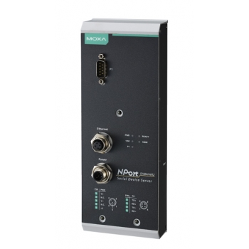Преобразователь NPort 5150AI-M12-CT