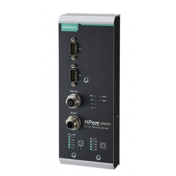 Преобразователь NPort 5250AI-M12-CT