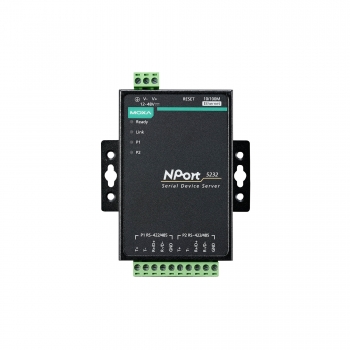 Преобразователь NPort 5232-T Преобразователь NPort 5232-T