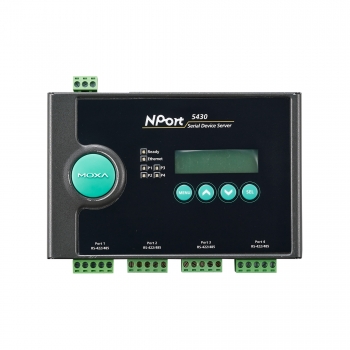 Преобразователь NPort 5430
