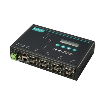 Преобразователь NPort 5650-8-DT Преобразователь NPort 5650-8-DT