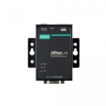 Преобразователь NPort 5150 Преобразователь NPort 5150