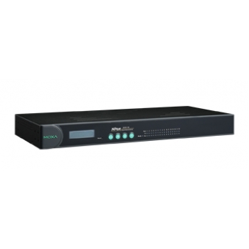 Преобразователь NPort 5610-16 Преобразователь NPort 5610-16