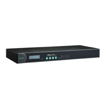 Преобразователь NPort 5610-8-48V Преобразователь NPort 5610-8-48V
