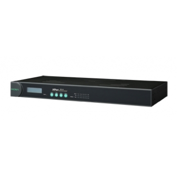 Преобразователь NPort 5610-8-48V Преобразователь NPort 5610-8-48V