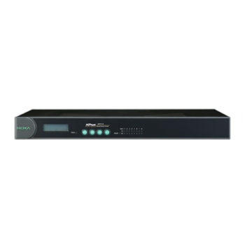 Преобразователь NPort 5610-8 Преобразователь NPort 5610-8