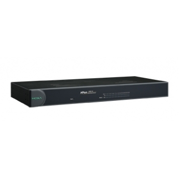 Преобразователь NPort 5650-16-T Преобразователь NPort 5650-16-T