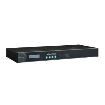 Преобразователь NPort 5650-8-M-SC Преобразователь NPort 5650-8-M-SC