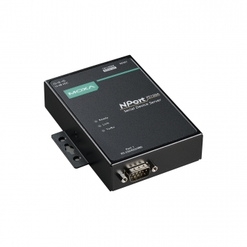 Преобразователь NPort P5150A-T Преобразователь NPort P5150A-T