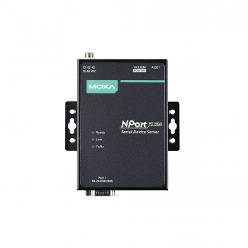 Преобразователь NPort P5150A Преобразователь NPort P5150A