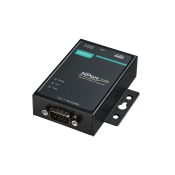Преобразователь NPort 5130A Преобразователь NPort 5130A