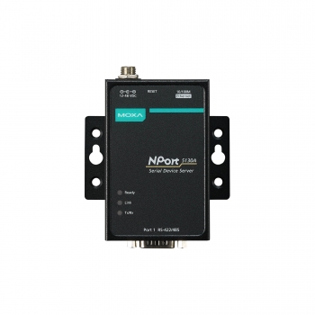 Преобразователь NPort 5130A Преобразователь NPort 5130A