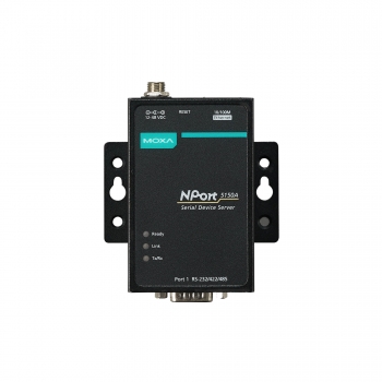 Преобразователь NPort 5150A-T Преобразователь NPort 5150A-T