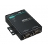 Преобразователь NPort 5250A-T Преобразователь NPort 5250A-T