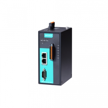 Преобразователь NPort IA5150A-6I/O Преобразователь NPort IA5150A-6I/O
