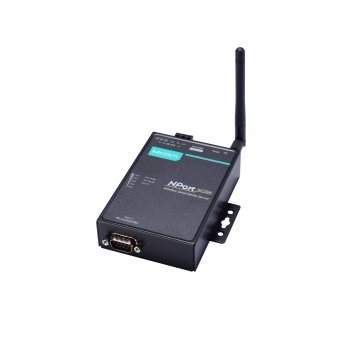 Преобразователь NPort W2150A-T-EU Преобразователь NPort W2150A-T-EU