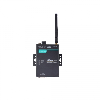 Преобразователь NPort W2150A-T-EU Преобразователь NPort W2150A-T-EU