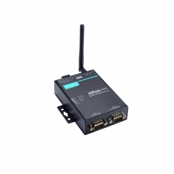 Преобразователь NPort W2250A-EU Преобразователь NPort W2250A-EU
