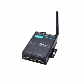 Преобразователь NPort W2250A-EU Преобразователь NPort W2250A-EU