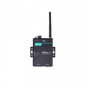 Преобразователь NPort W2250A-T-EU Преобразователь NPort W2250A-T-EU